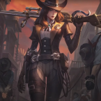 Hệ quả việc cải tiến liên tục của Riot đối với Caitlyn trong LMHT