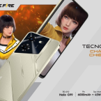 Top 4 smartphone dưới 5 triệu đồng, cấu hình khủng, chơi game mượt mà và thiết kế siêu đẹp!
