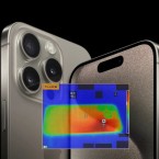 iPhone 15 Pro gặp sự cố quá nhiệt nghiêm trọng với chipset A17 Pro