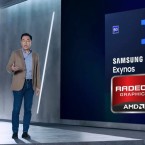 Khám phá sức mạnh chip Exynos và GPU AMD sẽ trang bị trên điện thoại Samsung tầm trung