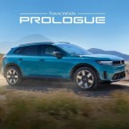 Honda Prologue, mẫu xe thuần điện đầu tiên của Honda có thể chạy 500km sau mỗi lần sạc