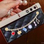 "Ví thời trang" Honor V Purse xác nhận ngày ra mắt