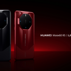 Huawei Mate 60 RS Ultimate Design ra mắt, vỏ gốm cao cấp, điện thoại vệ tinh, giá từ 40 triệu