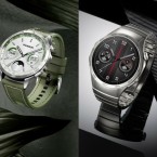 Huawei Watch GT4 ra mắt, tùy chọn 41 và 46mm, cải thiện đo sức khỏe, pin tốt hơn, giá từ 6,5 triệu