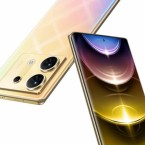 Infinix Zero 30 5G ra mắt, Dimension 8020, RAM tối đa 21GB, camera selfie 4K 60fps