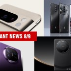 Instant News 8/9: Huawei Mate X5, Mate 60 Pro+ ra mắt, smartphone RAM 32GB, Pixel 8 series lộ diện