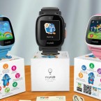 Đồng hồ thông minh định vị cho bé, chọn sao cho đúng và phù hợp nhu cầu?