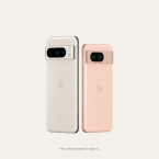 Pixel 8, Pixel 8 Pro và Pixel Watch 2 chính thức xuất hiện trong teaser mới của Google