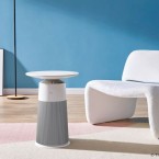Đánh giá LG Puricare AeroFurniture, máy lọc không khí 360 độ 4 trong 1 kiêm bàn trà
