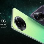 realme Narzo 60x 5G chính thức, màn hình 120Hz, sạc nhanh 33W, giá từ 3.6 triệu đồng