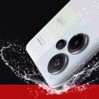 Redmi Note 13 Pro Plus là điện thoại tầm trung đầu tiên sở hữu tính năng cao cấp này