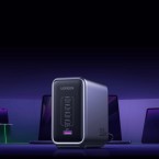 UGREEN mở bán Nexode 300W, củ sạc nhanh 300W đang giảm giá còn 6,5 triệu đồng