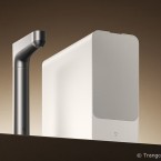 Xiaomi ra mắt máy lọc nước uống trực tiếp Mijia Q1000G giá chỉ 11.17 triệu đồng