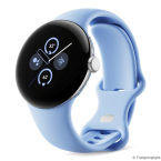 Google Pixel Watch 2 ra mắt: thiết kế mới, nâng cấp cảm biến sức khoẻ, giá từ 8.6 triệu đồng