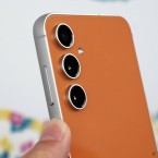 Trên tay nhanh Galaxy S23 FE: Thiết kế trẻ trung, cấu hình flagship, camera 50 MP đáng sở hữu