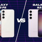 So sánh Galaxy S23 FE và Galaxy S23 5G: Chọn flagship hay chỉ phù hợp nhu cầu?