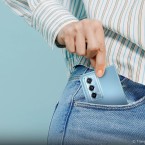 Honor Magic Vs 2 ra mắt, Snapdragon 8+ Gen 1, RAM 16GB, màn hình LTPO 120Hz