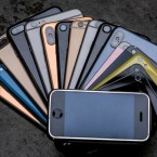 Lịch sử của điện thoại iPhone, các mẫu iphone đã ra mắt - Phần 1