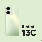 Redmi 13C lộ diện, xứng đáng kế nhiệm “vua phân khúc bình dân” thay thế Redmi 12C