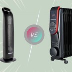 So sánh quạt sưởi gốm và máy sưởi dầu, nên mua loại nào?