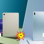 So sánh Galaxy Tab S7 FE và Tab S9 FE: Có nên nâng cấp ngay không?