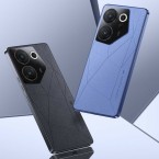 Không phải Samsung hay OnePlus, Tecno Camon 20 Premier 5G là thiết bị ngoài Pixel đầu tiên lên đời Android 14