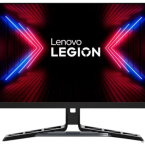 Màn hình chơi game Lenovo Legion R27fc-30, tần số quét 280Hz và thời gian phản hồi 0.5 ms