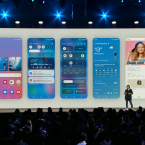 Samsung ra mắt OneUI 6: Giao diện mới, tích hợp nhiều tính năng AI và bổ sung phông chữ