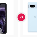 So sánh Google Pixel 8 với Pixel 7a: Pixel nào là sự lựa chọn tuyệt vời?