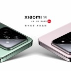 Xiaomi 14 ra mắt, flagship nhỏ gọn với Snapdragon 8 Gen 3 và camera Leica