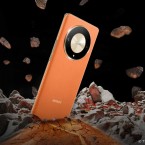 Ảnh teaser xác nhận Honor X9b sắp ra mắt