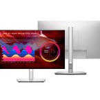 Dell công bố màn hình UltraSharp U2424H/U2424HE, tấm nền IPS 23,8 inch 120Hz
