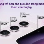 Giảm 32% giá so với thời điểm ra mắt, Galaxy S23 5G có gì cạnh tranh các flagship nhỏ gọn khác?