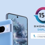 Điện thoại nào có màn hình tốt nhất 2023? Google đã có câu trả lời với Pixel 8 Pro