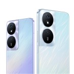 Honor ra mắt điện thoại "pin trâu" Play 50 Plus với Dimensity 6020, pin 6000 mAh, giá dưới 5 triệu