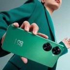 Huawei nova 11 SE ra mắt, màn hình 6,67 inch 90Hz, camera 108MP, giá từ 6.7 triệu đồng