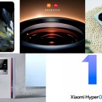 Instant News 19/10: OPPO Find N3 ra mắt, danh sách máy được cập nhật HyperOS, vivo X100 Pro, iQOO 12 Pro xác nhận nhiều thông tin