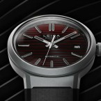 Leica ZM 11, đồng hồ cơ cao cấp mới ra mắt của Leica có giá từ 175 triệu đồng