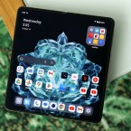 Mở hộp và trên tay nhanh OnePlus Open, liệu có đủ sức đánh bại Galaxy Z Fold5?