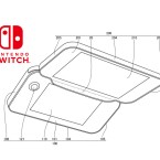 Nintendo Switch 2 dự kiến trang bị màn hình kép và có thể tháo rời