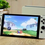 Nintendo Switch 2 sẽ không có màn hình OLED, ra mắt tháng 9/2024, giá từ 400$