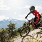 Ducati trình làng xe đạp điện sợi carbon Powerstage RR Limited Edition, giá gần 300 triệu đồng