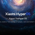 Xiaomi chính thức công bố hệ điều hành HyperOS