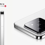 Xiaomi công bố ảnh render chính thức của Xiaomi 14