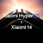 Xiaomi xác nhận ngày ra mắt Xiaomi 14 và HyperOS