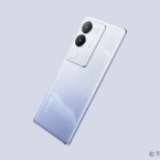 Điện thoại tầm trung vivo Y200 5G hé lộ thiết kế và cấu hình, hỗ trợ tới 16GB RAM