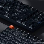Xiaomi giới thiệu bàn phím cơ TKL 87 phím giá từ 683 nghìn đồng