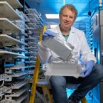 Đối tác của Vinfast phát triển thành công tế bào XFC không gây giảm hiệu suất sau 1000 lần sạc