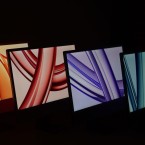 Mời tải về hình nền iMac 24 inch và MacBook 14, 16" M3 mới ra mắt