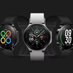 OnePlus Watch 2 lộ diện, thiết kế đậm chất riêng cùng Wear OS mới